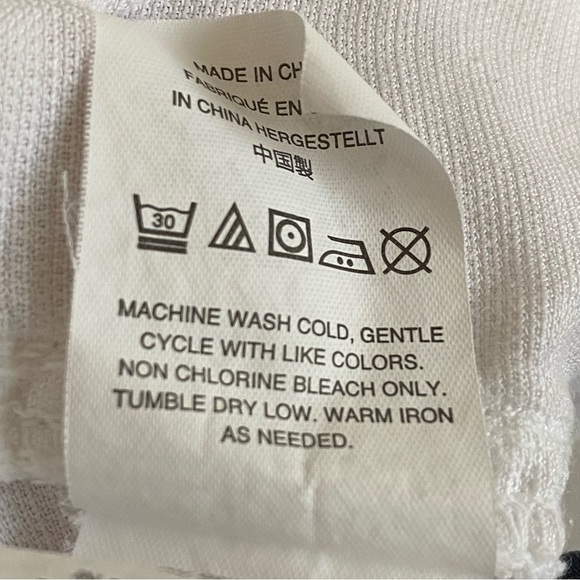 J. Crew Linen Blend Pants - Picture 8 of 8